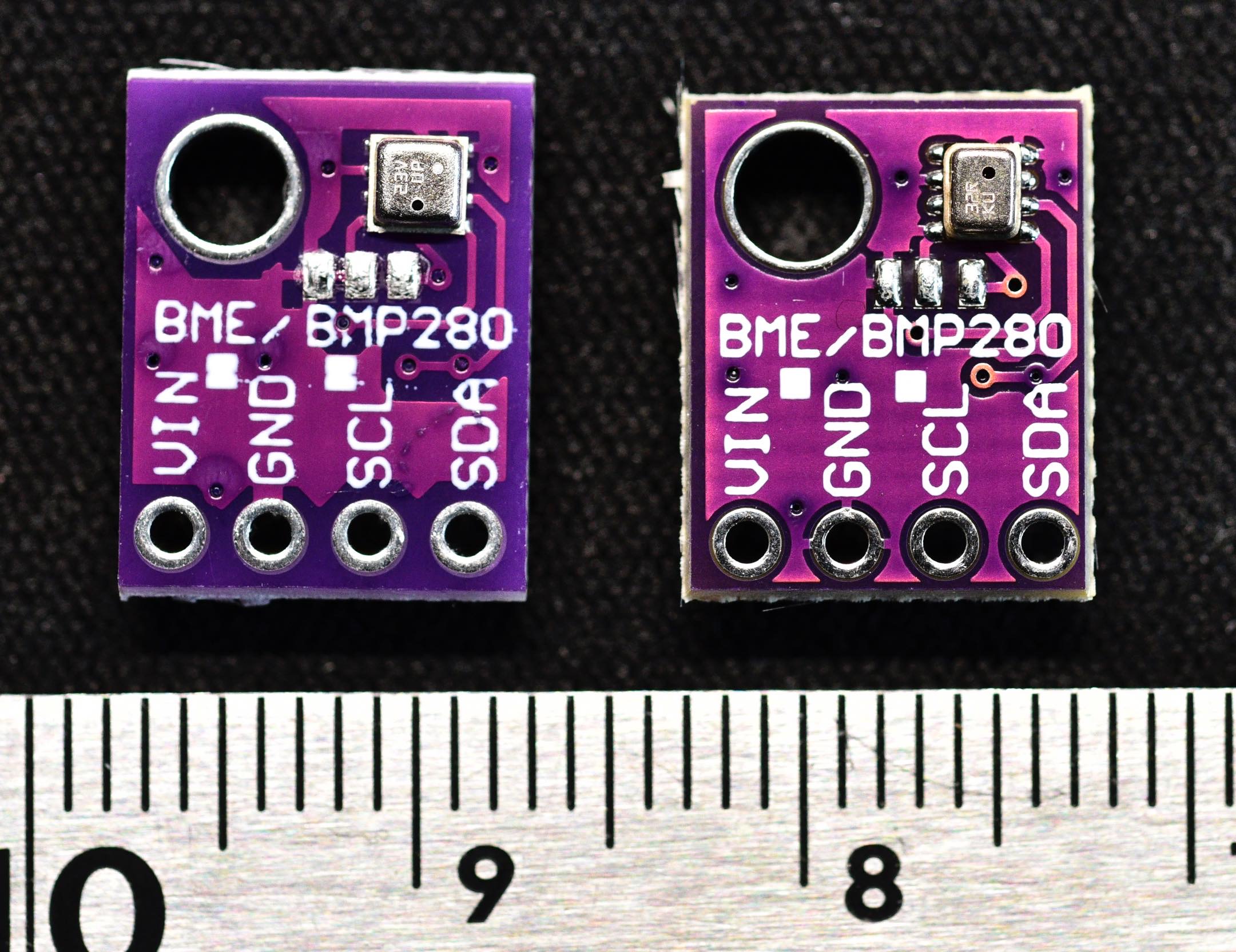 BME280ʺ BMP280ʱ